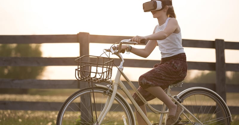 Faire-part de naissance interactifs : la réalité augmentée qui émerveille