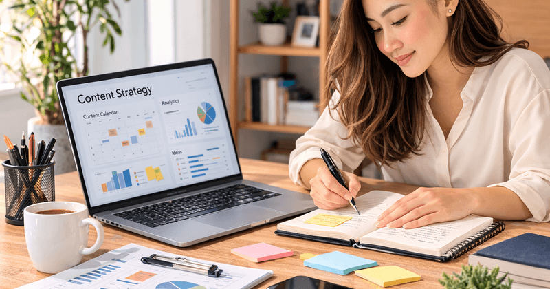 Stratégie marketing pour boutique en ligne de papeterie mariage : nos secrets