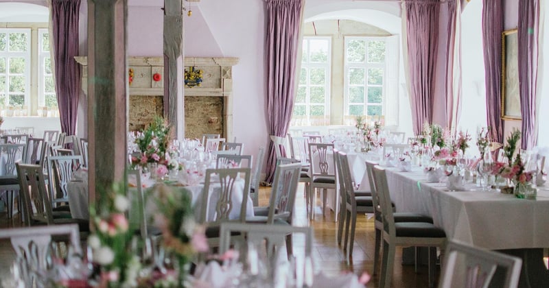 Mariage à petit budget : nos astuces pour une papeterie élégante sans vous ruiner